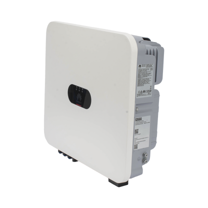 Inversor Hibrido para Interconexión a  CFE de 10 kW con Salida de 220 Vca.
