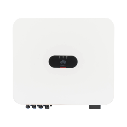 Inversor Hibrido para Interconexión a  CFE de 10 kW con Salida de 220 Vca.