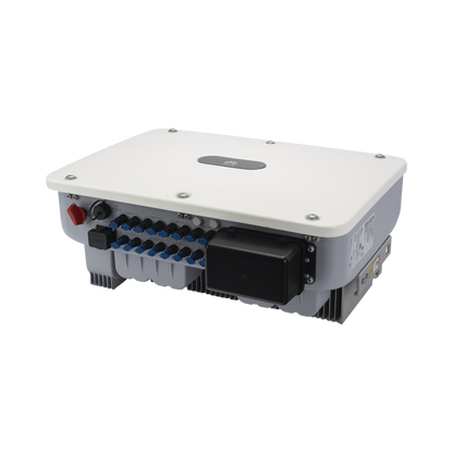 Inversor Trifasico para Interconexión a CFE de 20 kW con Salida de 220 Vca