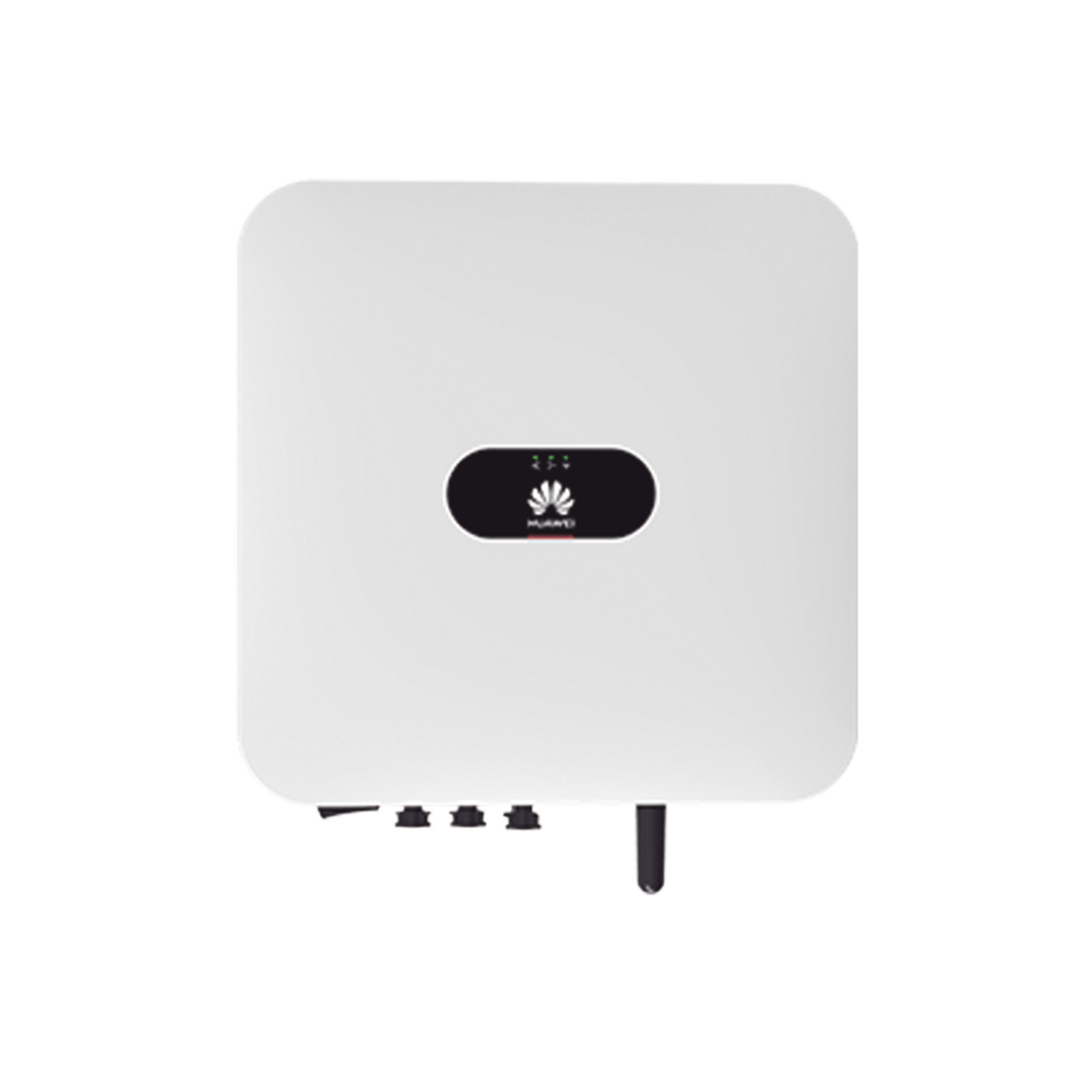 Inversor Híbrido para Interconexión a CFE de 4 kW con Salida de 220 Vca.
