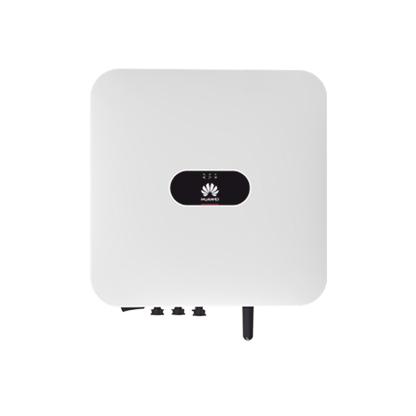Inversor Híbrido para Interconexión a CFE de 5 kW con Salida de 220 Vca.