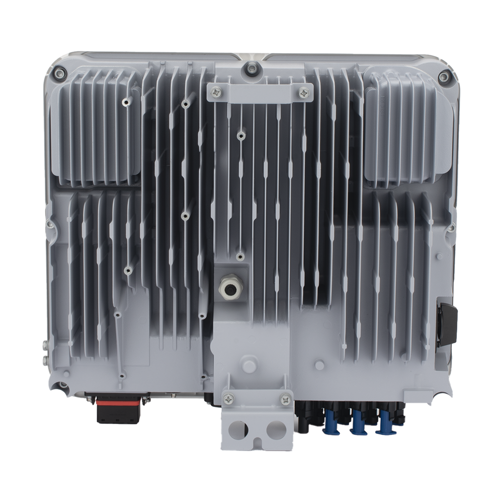 Inversor Hibrido  para Interconexión a CFE de 8 kW con Salida de 220 Vca.
