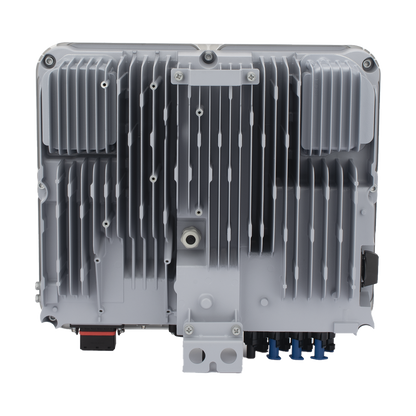Inversor Hibrido  para Interconexión a CFE de 8 kW con Salida de 220 Vca.