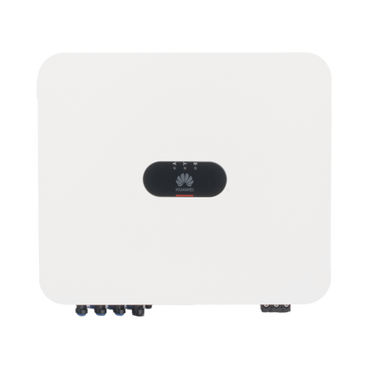 Inversor Hibrido  para Interconexión a CFE de 8 kW con Salida de 220 Vca.