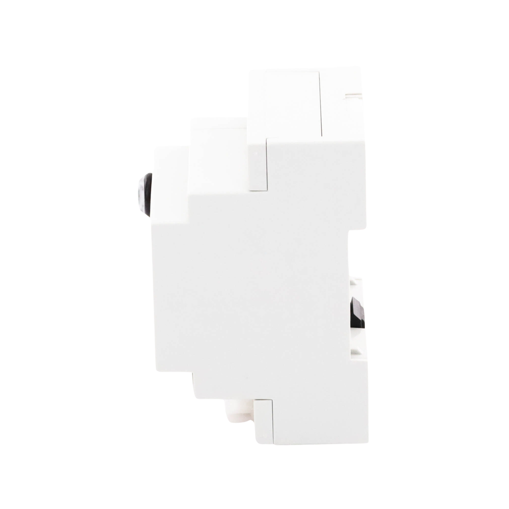 Supresor de Picos tipo Din Rail Voltaje: 127 VCA, 1 Fase, 3 Hilos.