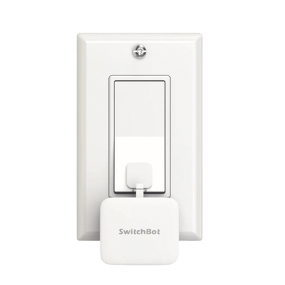 Pulsador de boton de apagador u otro similar / comunicacion Bluetooth