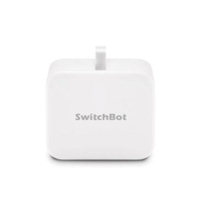 KIT Controlador HUB principal para dispositivos SwitchBot, Señal Wifi y BLUETOOTH, incluye 2 pulsadores y 1 control remoto