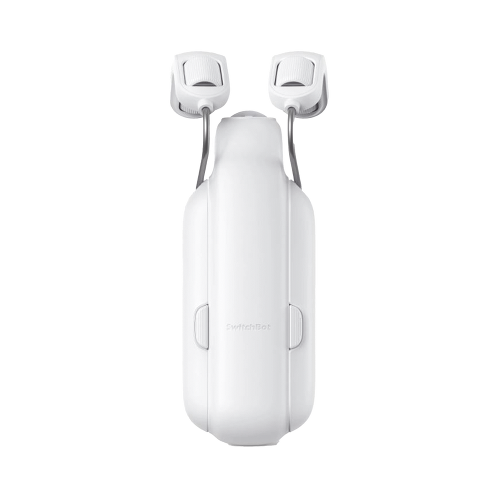 KIT Controlador HUB principal para dispositivos SwitchBot, Señal Wifi y BLUETOOTH, incluye 2 motores cortinas y 1 control remoto