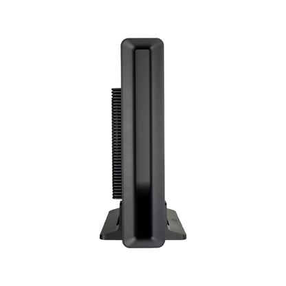 Serie SX Subwoofer | Versátil, Inalámbrico y de Perfil Bajo | Puertos Acústicos Duales | Sistema Envolvente 5.1 con Serie SX