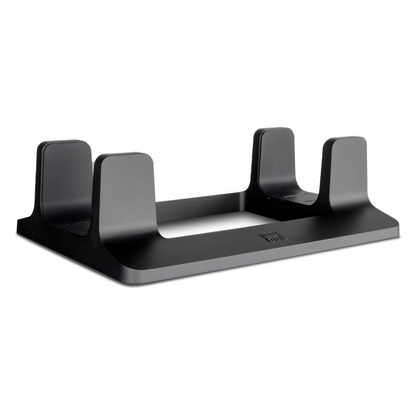 Serie SX Subwoofer | Versátil, Inalámbrico y de Perfil Bajo | Puertos Acústicos Duales | Sistema Envolvente 5.1 con Serie SX