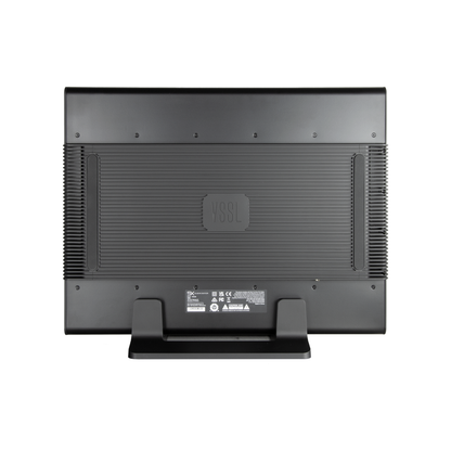 Serie SX Subwoofer | Versátil, Inalámbrico y de Perfil Bajo | Puertos Acústicos Duales | Sistema Envolvente 5.1 con Serie SX