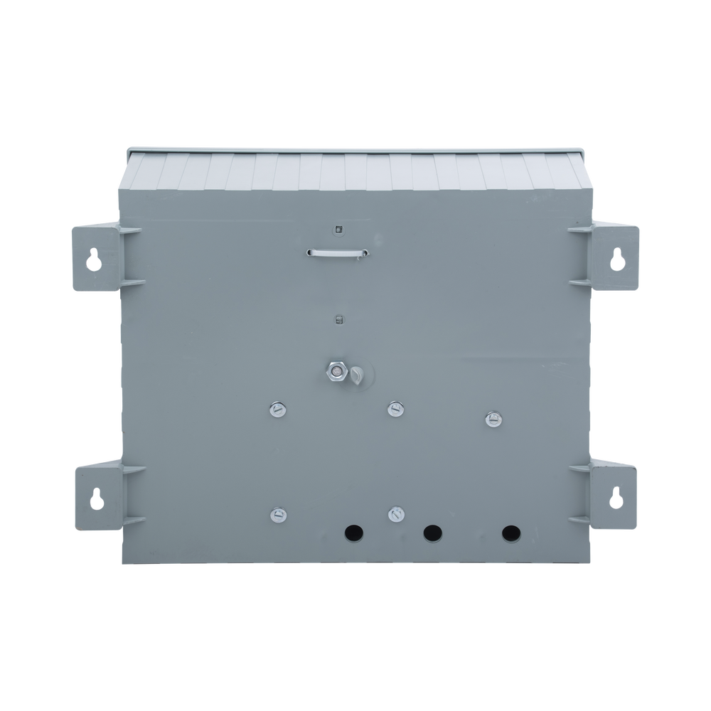 Energizador ANTIPLANTAS de 10,000Volts-5JOULES/10,000 Mts lineales de protección / Cercas Electrificadas
