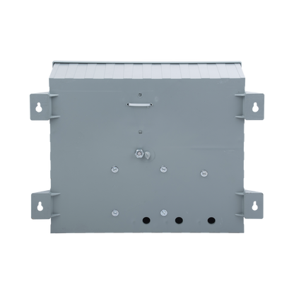 Energizador ANTIPLANTAS de 10,000Volts-5JOULES/10,000 Mts lineales de protección / Cercas Electrificadas