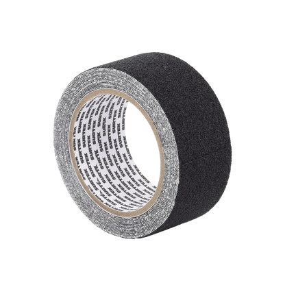 Cinta Antiderrapante  de 48 mm de ancho  y 5 m de largo.
