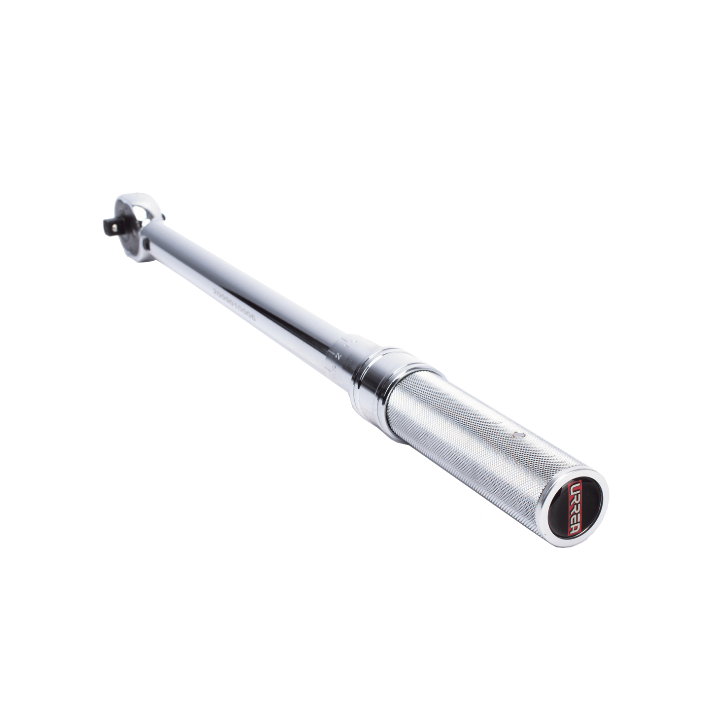 Torquímetro de trueno una escala 3/8" 5-75ft-lb