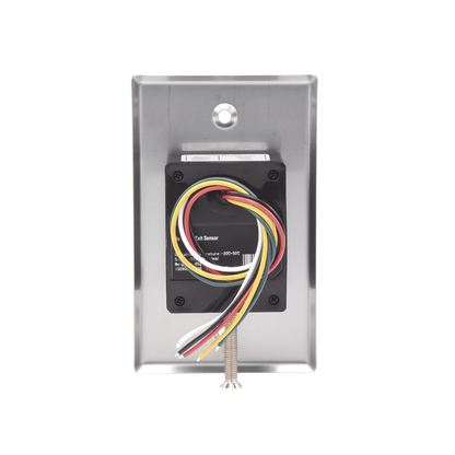 Botón de salida sin contacto / Normalmente abierto y cerrado / Fácil instalación / Modelo RENOVADO