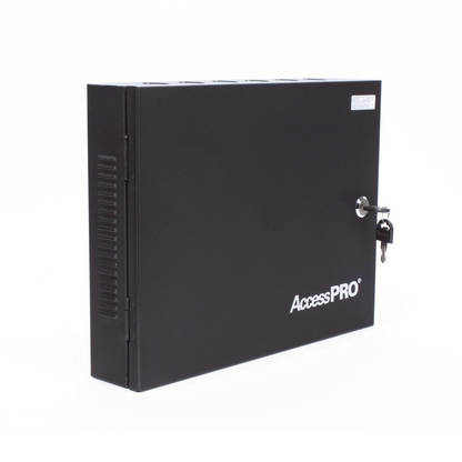 C3200 Panel de Control de Acceso para 2 Puertas / Fácil Administración / 30,000 Tarjetas / Incluye Gabinete y Fuente de Alimentación 12Vcc/3A / Software GRATIS