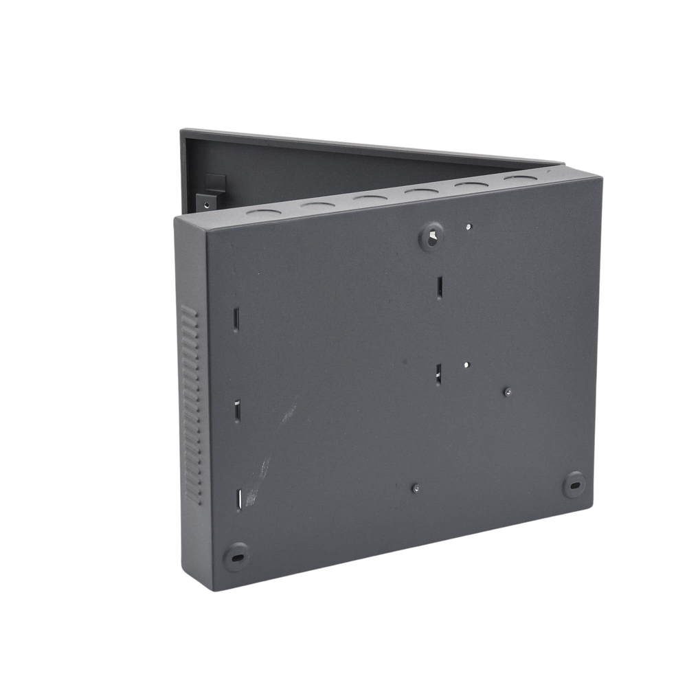 C3400 Panel de Control de Acceso para 4 Puertas / Fácil Administración / 30,000 Tarjetas / Incluye Gabinete y Fuente de Alimentación 12Vcc/3A / Software GRATIS