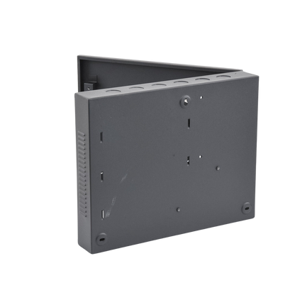 C3400 Panel de Control de Acceso para 4 Puertas / Fácil Administración / 30,000 Tarjetas / Incluye Gabinete y Fuente de Alimentación 12Vcc/3A / Software GRATIS