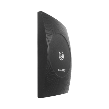 Lector de Proximidad MIFARE 13.56 MHz / Wiegand 34 Bits / IP65 / ISO14443A / Exterior