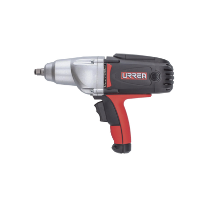Pistola de impacto eléctrica 1/2" / 1,100 W / 120 V.