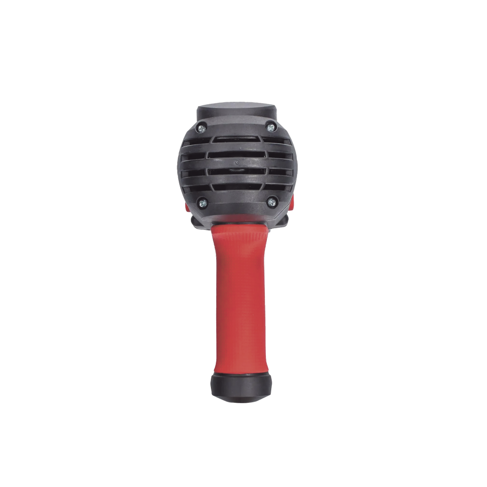 Pistola de impacto eléctrica 1/2" / 1,100 W / 120 V.