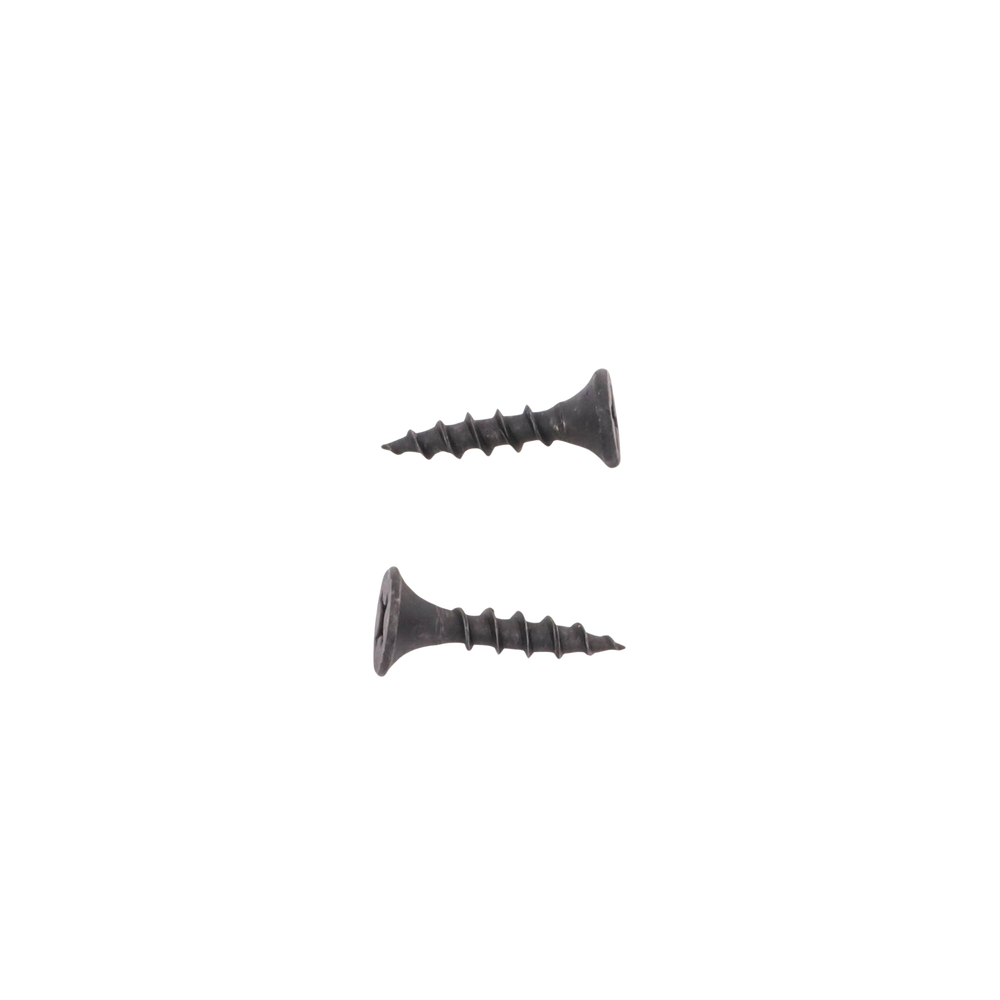 Tornillo - Pija Multiusos fosfatizada #12 x 1", Bolsa con 100 piezas.