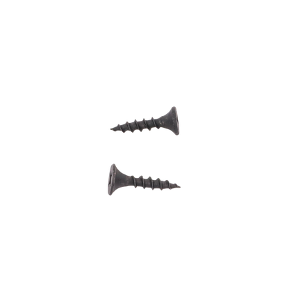 Tornillo - Pija Multiusos fosfatizada #12 x 1", Bolsa con 100 piezas.