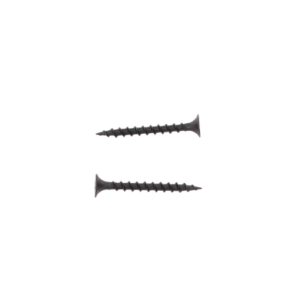 Tornillo - Pija Multiusos fosfatizada #8 x 1 1/2", Bolsa con 100 piezas.