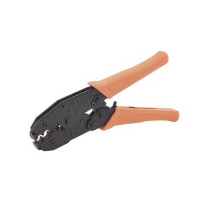 Pinzas para Plegar Conectores en Cables Coaxiales RG-58/U, RG-59 o RG-8/X con Cavidades de 0.068", 0.213" o  0.256".