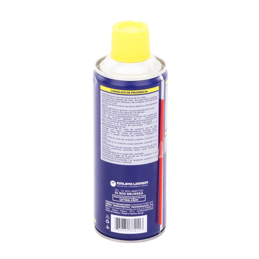 Aceite Aflojatodo 400 ml