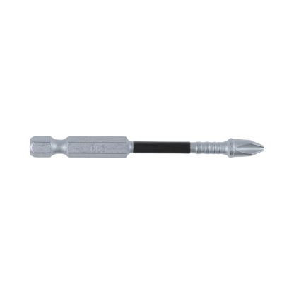 Broca Reforzada de 3" Phillips #2 Impact XPS®, Paq. c/15 piezas
