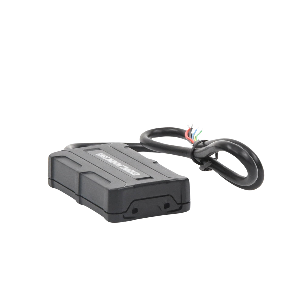 Rastreador Vehicular (GPS) IP67  Ideal para Motocicletas y Vehiculos Todo Terreno con conectividad 2G y 4G.
