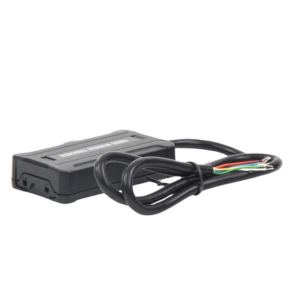 Rastreador Vehicular (GPS) IP67  Ideal para Motocicletas y Vehiculos Todo Terreno con conectividad 2G y 4G.