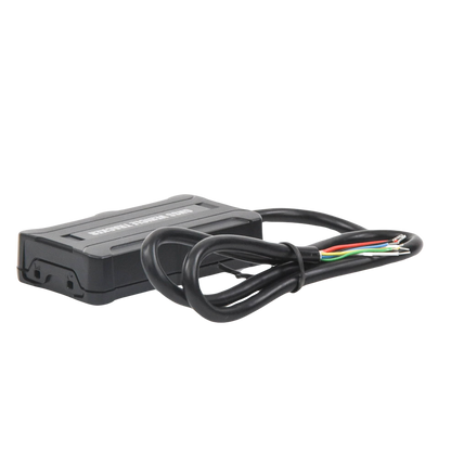 Rastreador Vehicular (GPS) IP67  Ideal para Motocicletas y Vehiculos Todo Terreno con conectividad 2G y 4G.