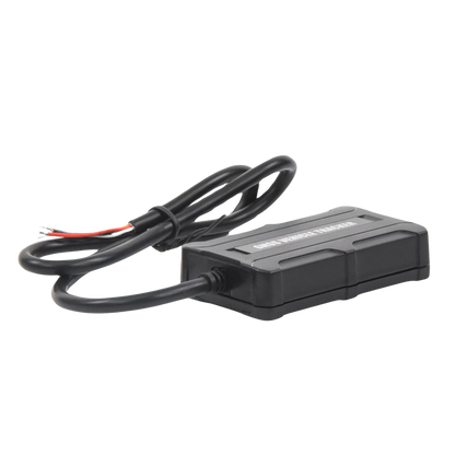 Rastreador Vehicular (GPS) IP67  Ideal para Motocicletas y Vehiculos Todo Terreno con conectividad 2G y 4G.