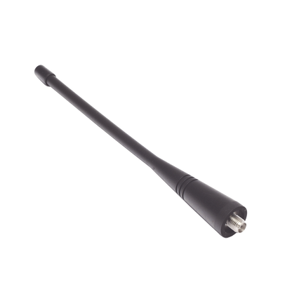 Antena (conector SMA hembra) para 800 MHz versión mejorada