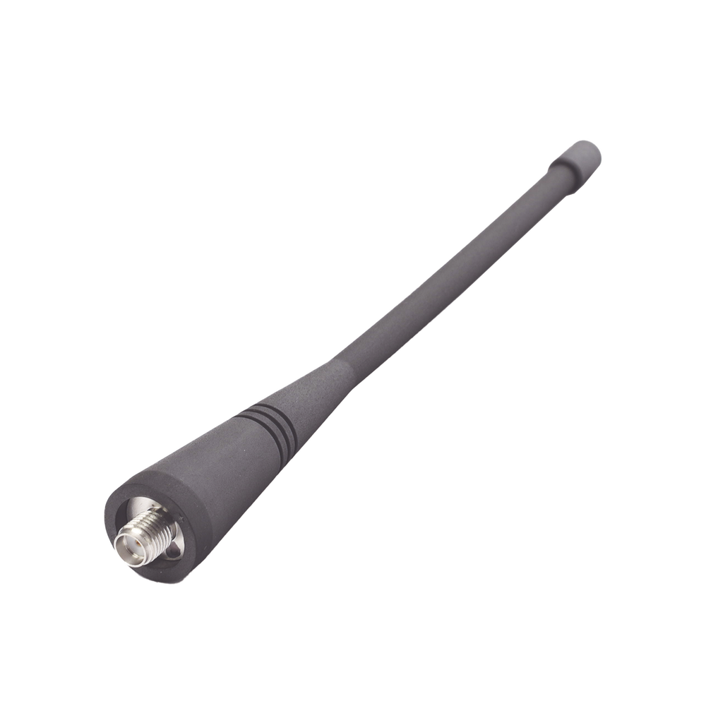 Antena (conector SMA hembra) para 800 MHz versión mejorada