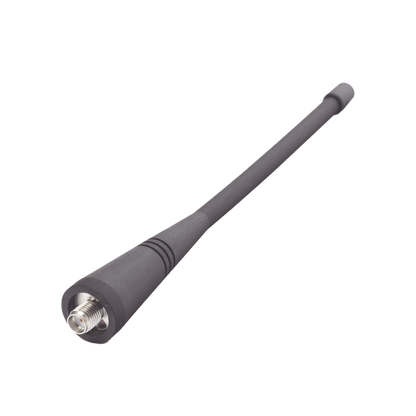 Antena (conector SMA hembra) para 800 MHz versión mejorada