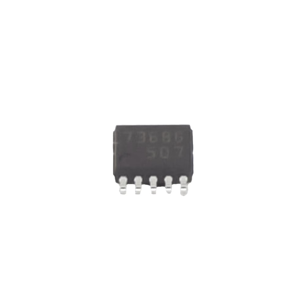 Amplificador de Potencia de Audio para Radios Portatiles KENWOOD Modelos TK-2360/3360K/TK2000/3000K/NX240/340
