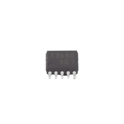 Amplificador de Potencia de Audio para Radios Portatiles KENWOOD Modelos TK-2360/3360K/TK2000/3000K/NX240/340
