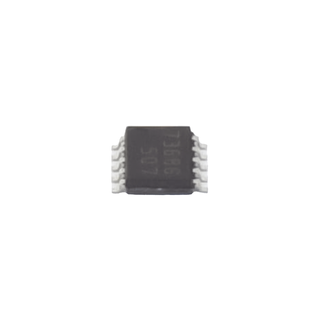 Amplificador de Potencia de Audio para Radios Portatiles KENWOOD Modelos TK-2360/3360K/TK2000/3000K/NX240/340