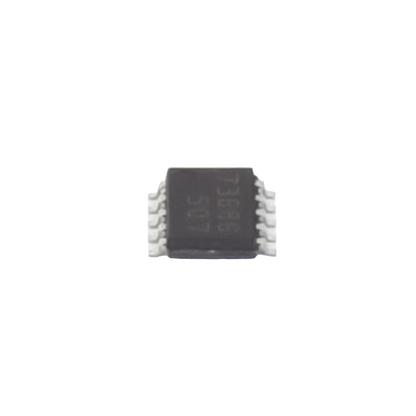Amplificador de Potencia de Audio para Radios Portatiles KENWOOD Modelos TK-2360/3360K/TK2000/3000K/NX240/340