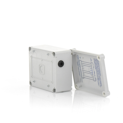 Modulo WIFI con gabinete para uso en Energizadores YONUSA/Aplicación sin costo/Activación Remota de 4 salidas tipo Relay con alta capacidad.