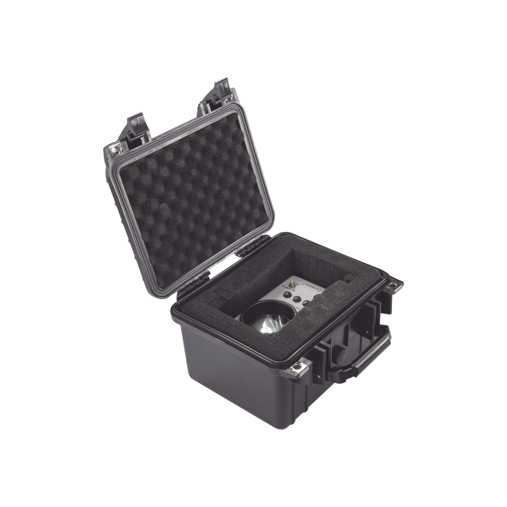 Estuche de Transporte para Wattmetros TELEWAVE 44A /AP.