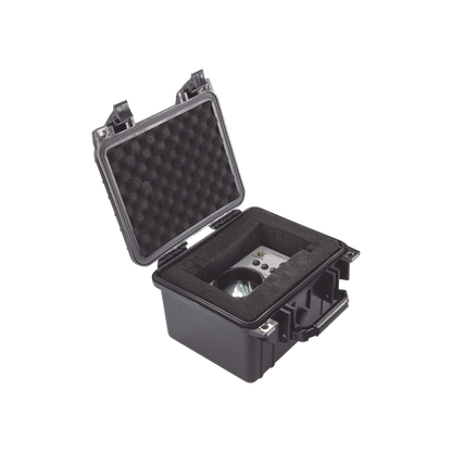 Estuche de Transporte para Wattmetros TELEWAVE 44A /AP.