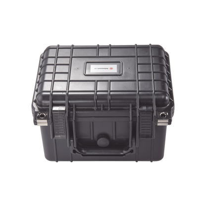 Estuche de Transporte para Wattmetros TELEWAVE 44A /AP.