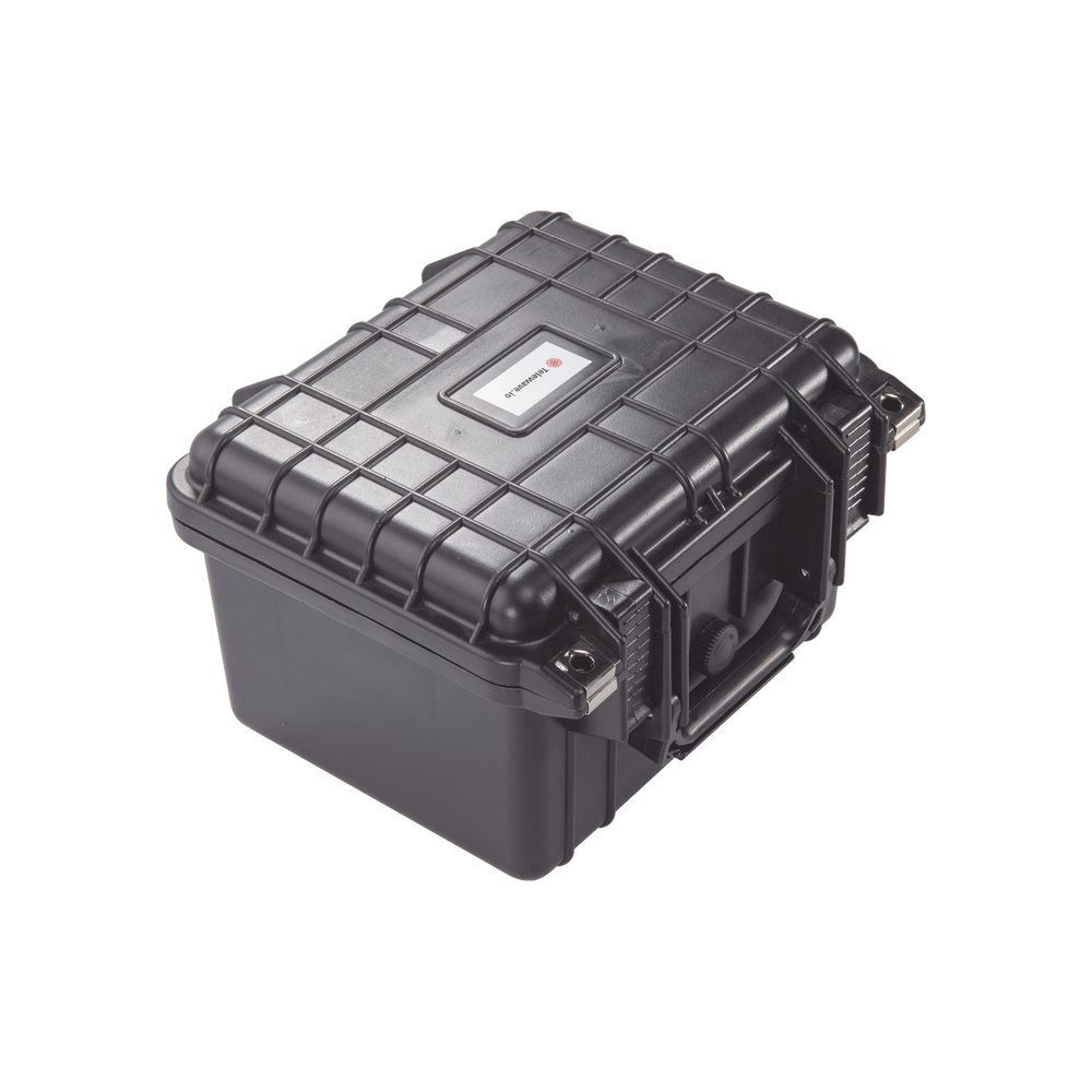 Estuche de Transporte para Wattmetros TELEWAVE 44A /AP.