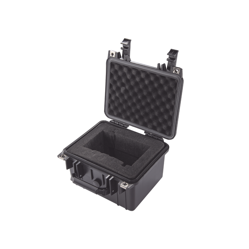 Estuche de Transporte para Wattmetros TELEWAVE 44A /AP.