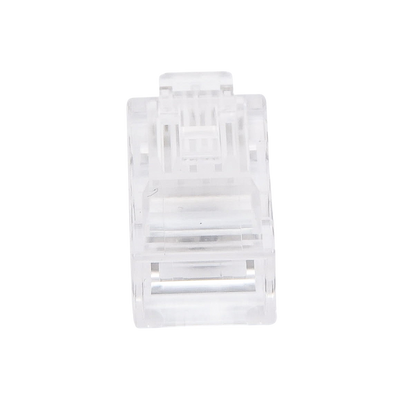 Conector RJ45 para Cable UTP Categoría 6